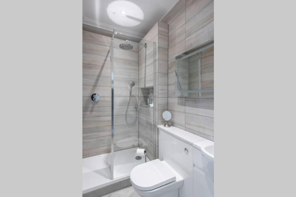 Beautiful Apartment, Incredible Central Location Bath Eksteriør billede