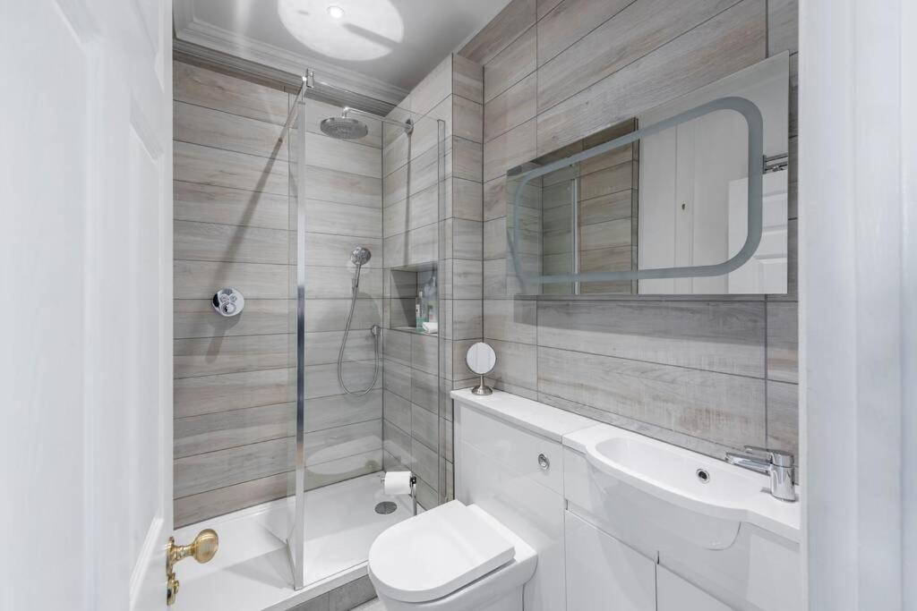 Beautiful Apartment, Incredible Central Location Bath Eksteriør billede